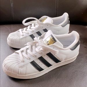 Adidas Superstars